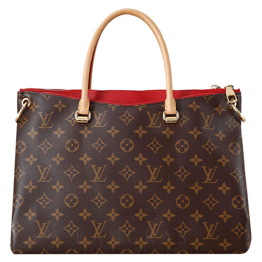 LOUIS VUITTON(USED)루이비통 모노그램 팔라스 MM
